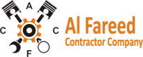 Al Fareed Contractor Company